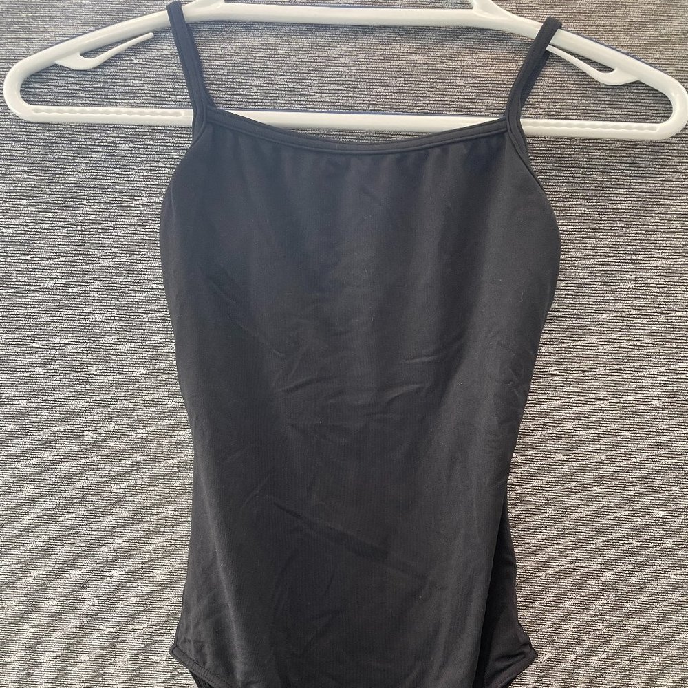 Mirella Bloch cami leo